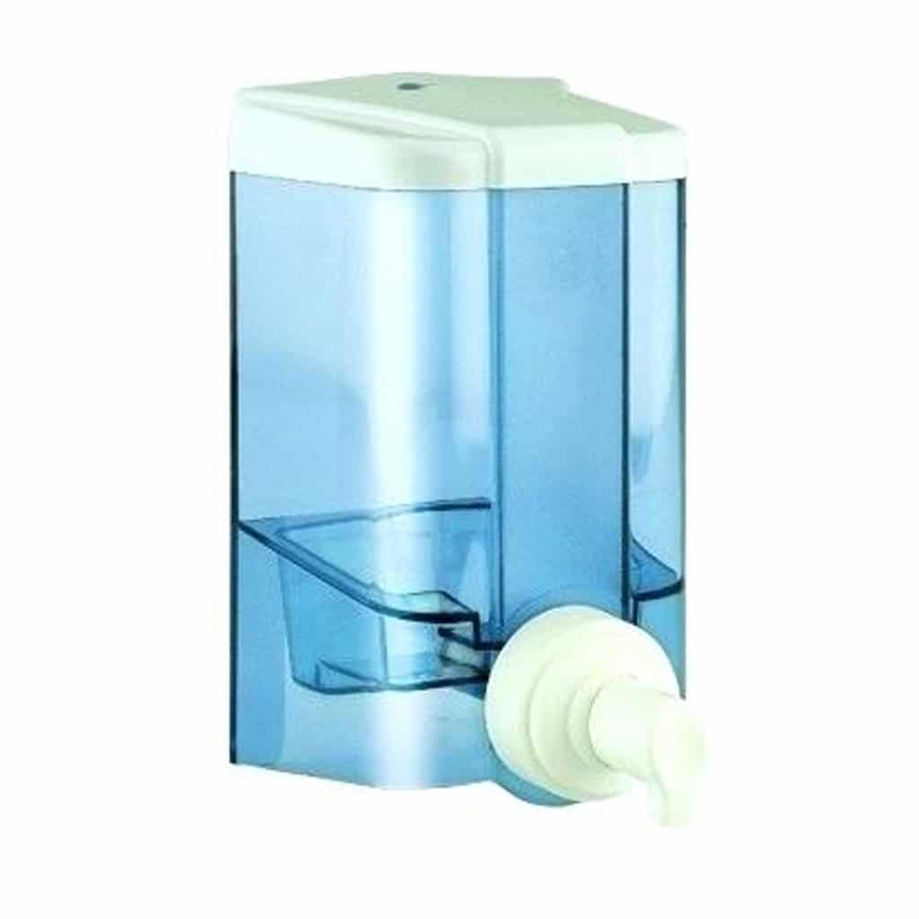 2001 KÖPÜK SABUN APARATI 1000 ML ADET 1
