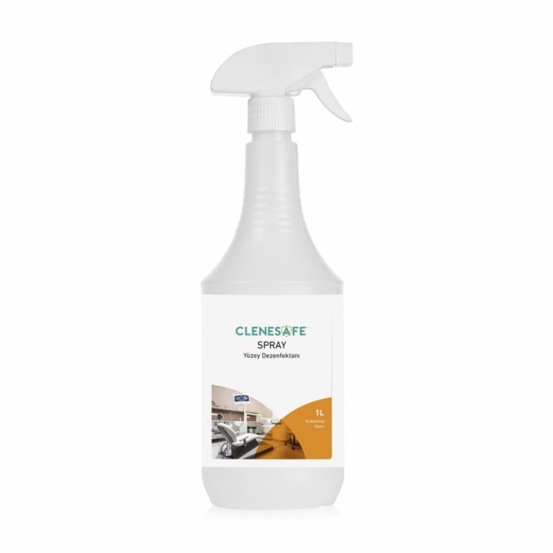 CLENESAFE SPRAY 1 L
