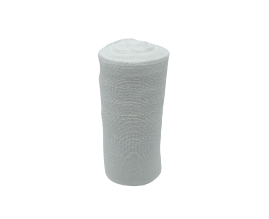 Sargı Bezi 10 Cm x 10 Mt