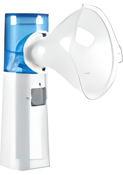 Smart Nebülizator Compact Kapaksız