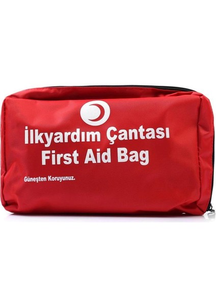 İlk Yardım Çantası