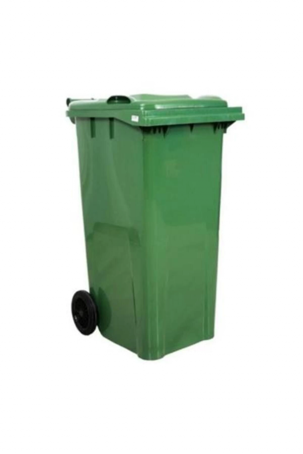 KONTEYNER 120 LT YEŞİL ADET 1