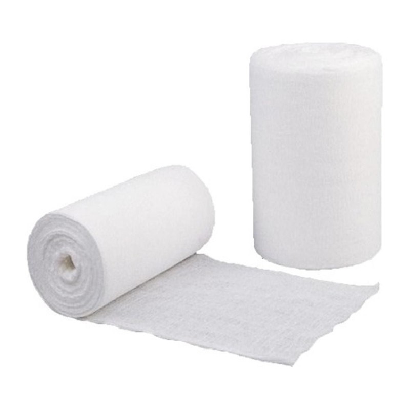 Sargı Bezi 15 Cm x 5 Mt