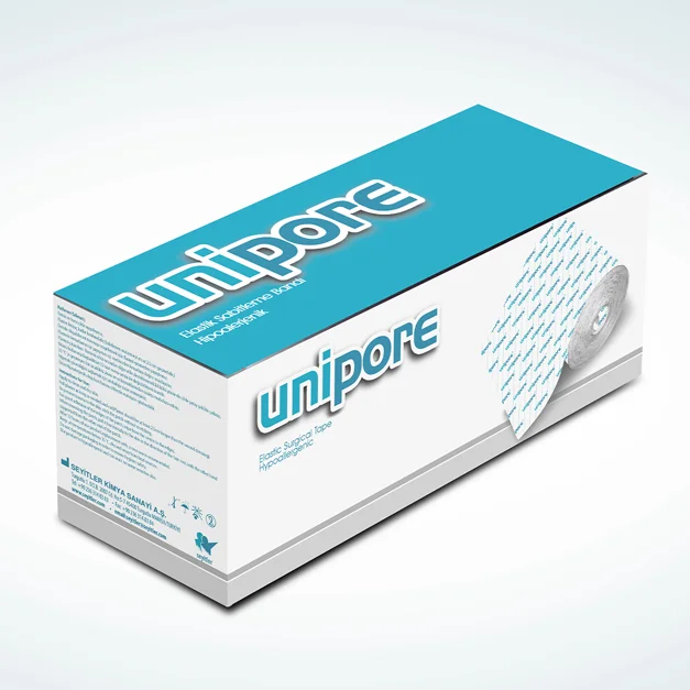 UNİPORE Ebat: 10M X 15CM